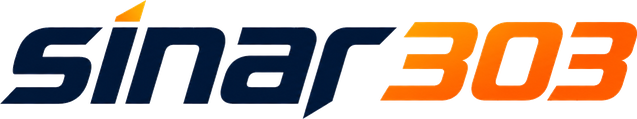 Logo sinar303